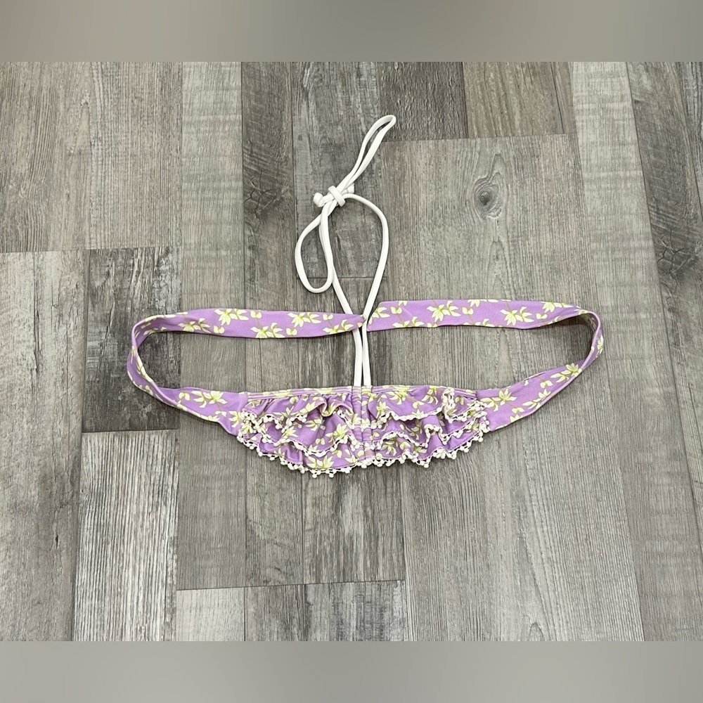 Kimi & Li Bikini Top